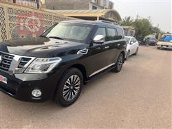 نيسان باترول